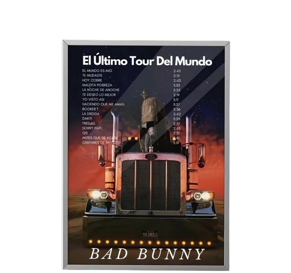 Bad Bunny