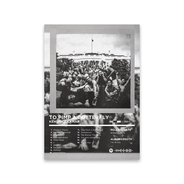 Kendrick Lamar
