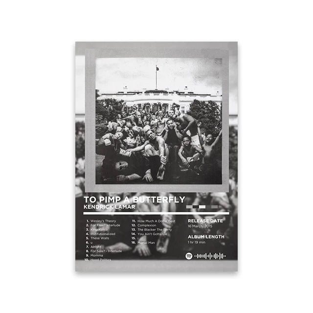 Kendrick Lamar