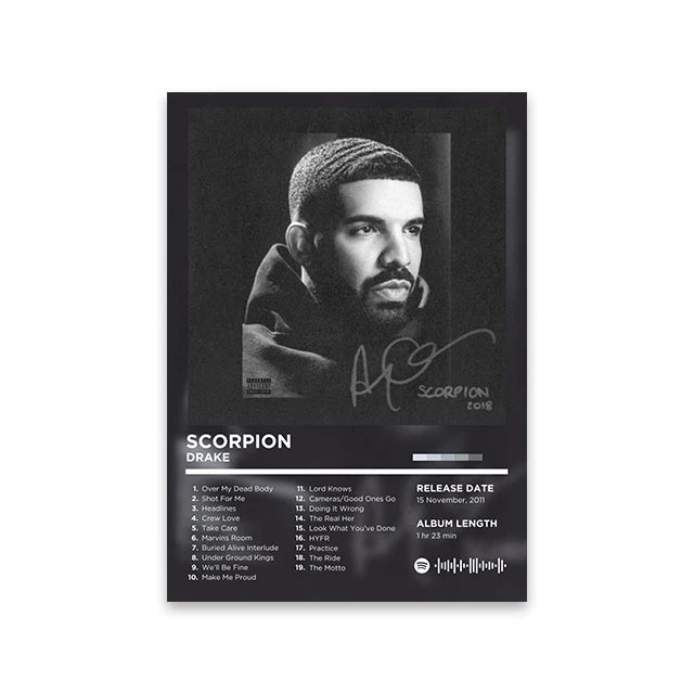 Drake