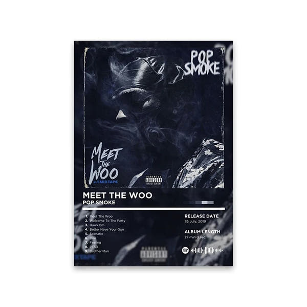 Pop Smoke