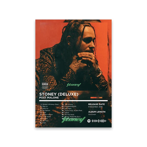 Post Malone