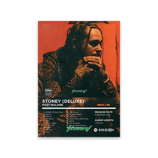 Post Malone