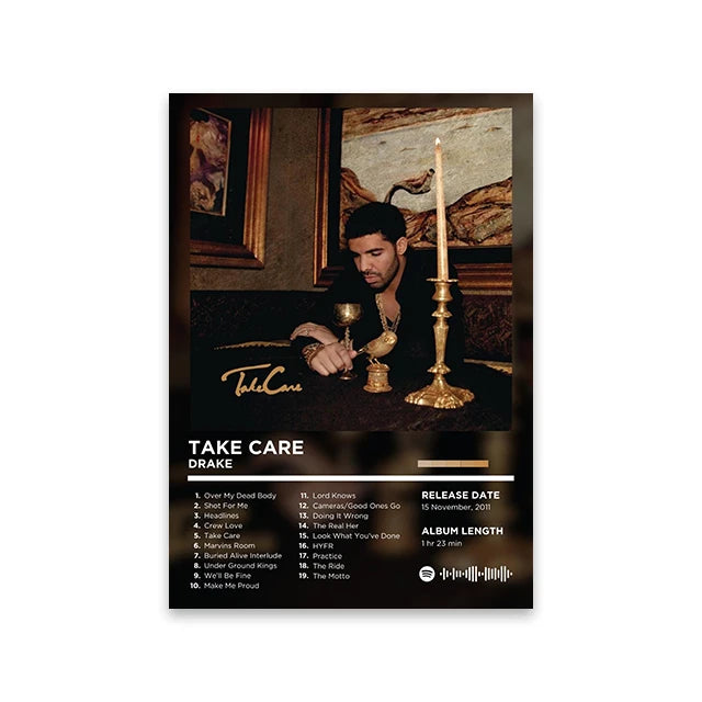 Drake