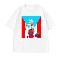 Puerto Rico Bad Bunny Vintage Shirt