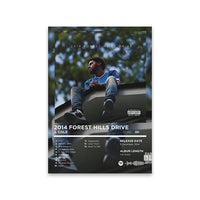 J. Cole