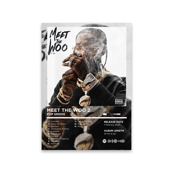 Pop Smoke