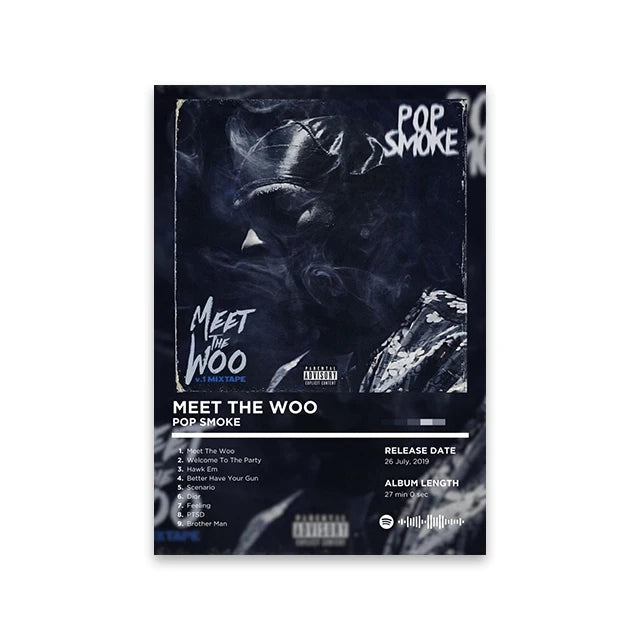 Pop Smoke