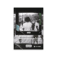 Album Cover CanvasArt™
